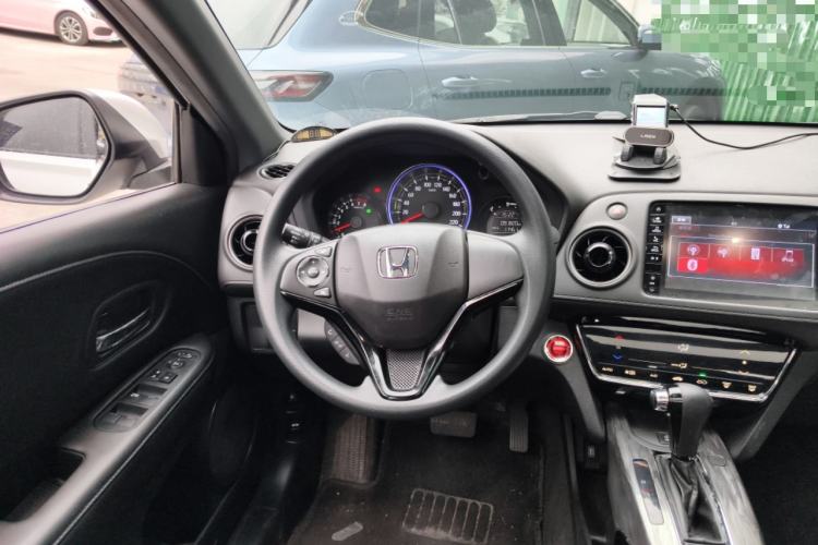 Used Honda XR-V 2019 220TURBO CVT Luxury Edition China VI Emission Standard