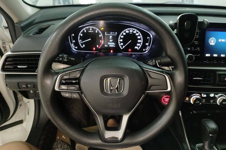 Used Honda Inspire 2019 260TURBO Elegant Edition China VI Emission Standard
