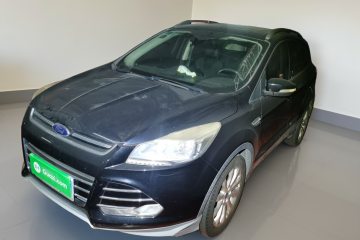 Used Ford Kuga 2015 1.5L GTDi Two-Wheel Drive Fashion Edition