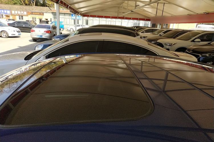 Used Honda Accord 2018 260TURBO Luxury Edition China V Emission Standard