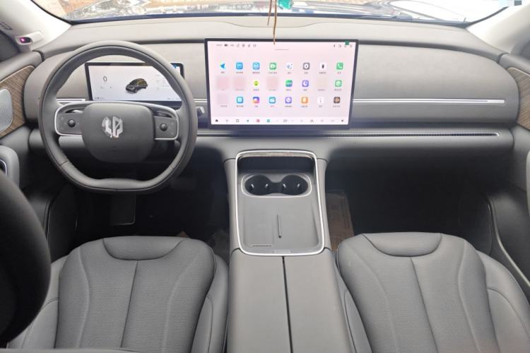 Used Leapmotor C11 2026 All-Electric 640 LiDAR Edition