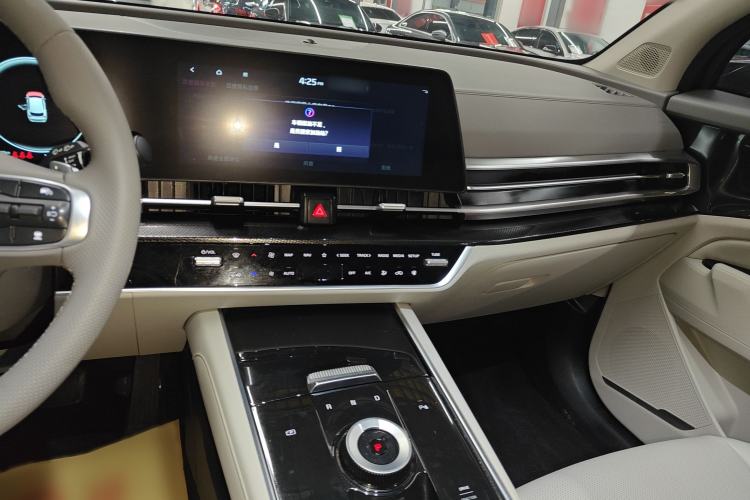 Used Kia Sportage 2023 1.5T Two-Wheel Drive Prestige Edition
