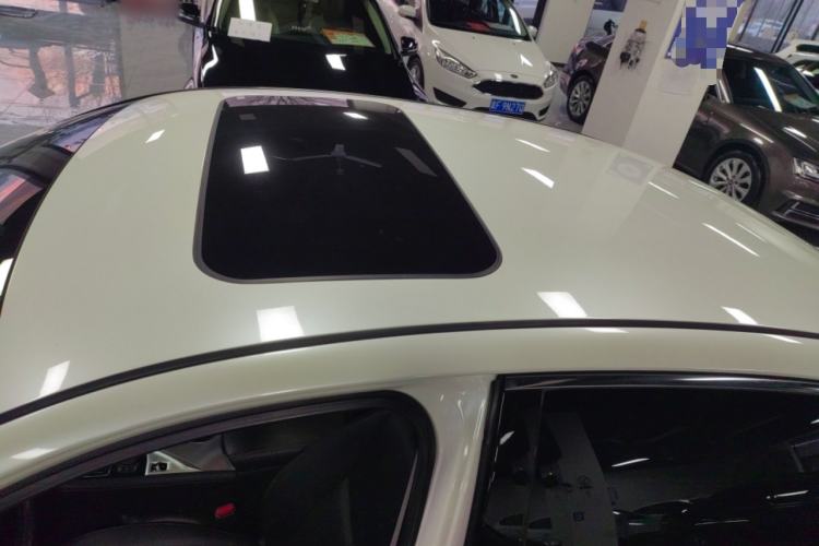 Used Infiniti Q50L 2016 2.0T Enjoyment Edition