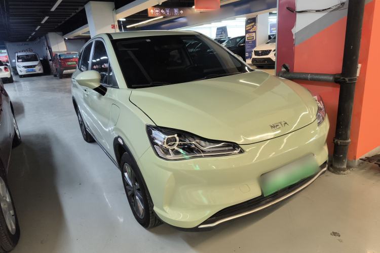 Used NETA V 2022 Chao 400 Lite
