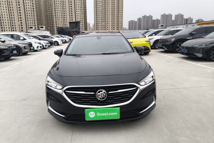 Used Buick LaCrosse 2022 552T Luxury Version
