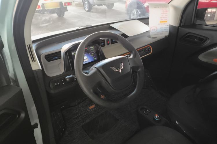 Used Wuling Hongguang MINIEV 2020 Enjoy Edition Lithium-Ion Battery
