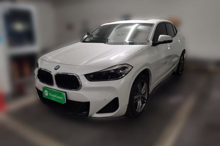 Used BMW X2 2021 sDrive25i M Sport Package