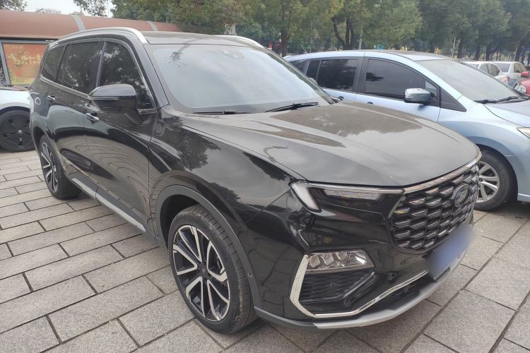 Used Ford Equator 2023 EcoBoost 225 Premier PLUS 7-Seater (2/2/3)
