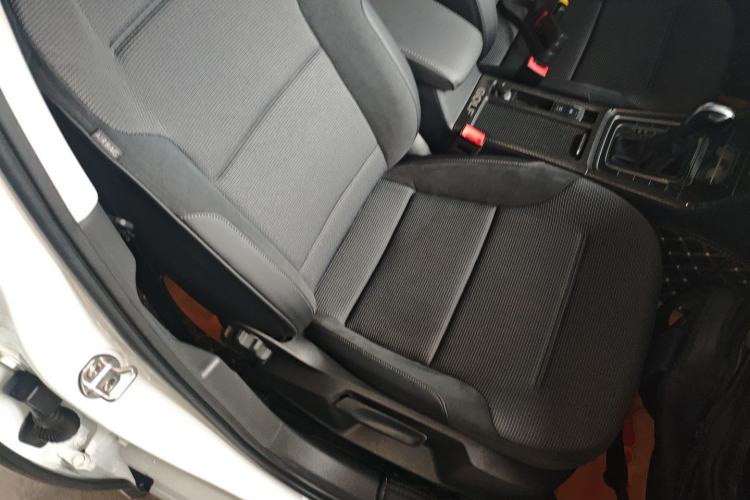 Used Volkswagen Golf 2018 1.6L Automatic Comfort Model