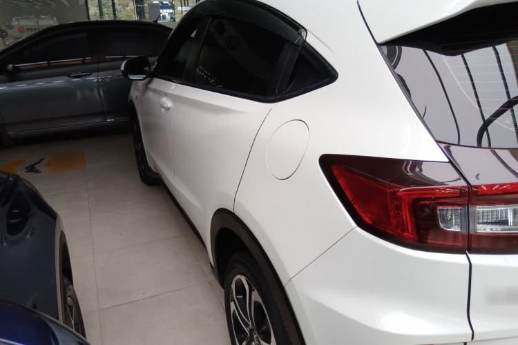 Used Honda XR-V 2021 1.5L CVT Classic Edition