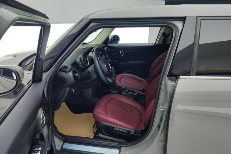 Used  MINI 2022 1.5T ONE Five-Door PLUS
