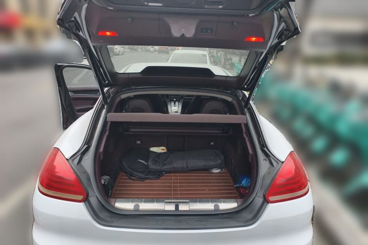 Used Porsche Panamera 2014 Panamera S Executive 3.0T