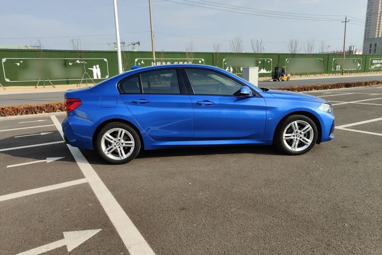 Used BMW 1 Series 2020 120i M Sport Package