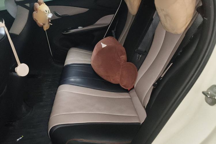 Used BYD Dolphin 2023 420 km Fashion Edition
