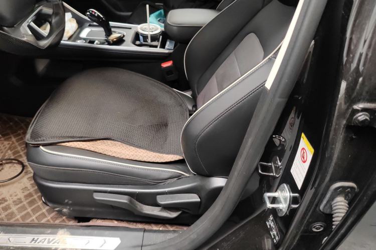 Used Haval H6 2023 National Trend Edition 1.5T Automatic Urban Version
