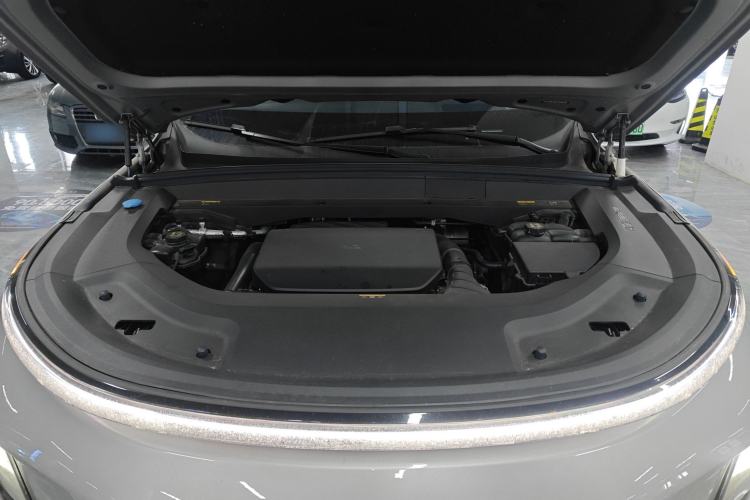 Used Li Auto L9 2024 PRO Model
