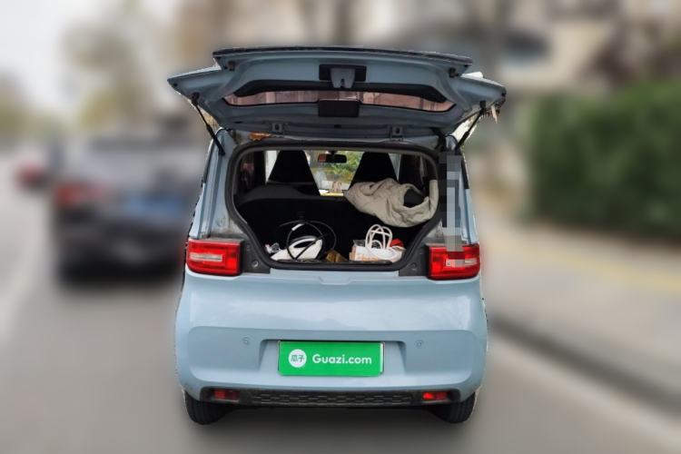 Used Wuling Hongguang MINIEV 2020 Enjoy Edition Lithium-Ion Battery
