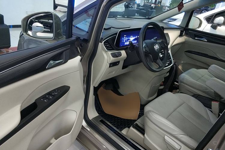 Used Buick GL8 2023 ES Lu Zun Comfort Model