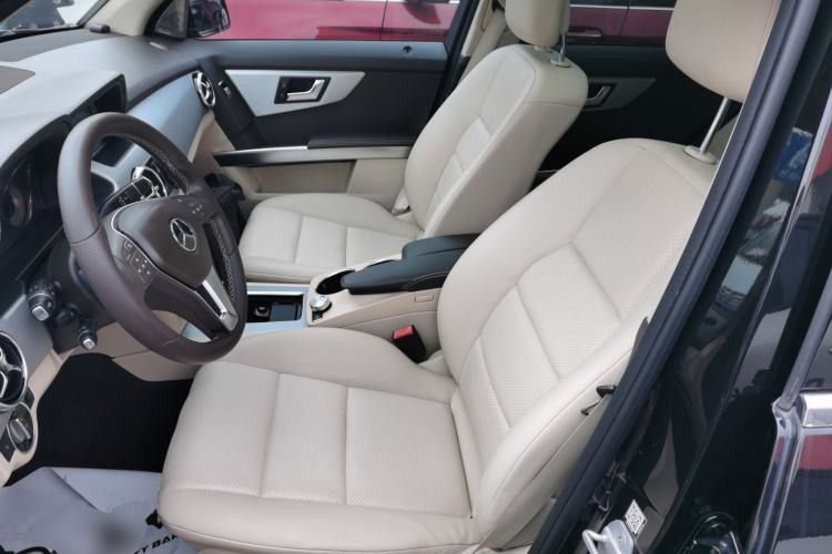 Used Mercedes-Benz GLK-Class 2014 GLK 260 4MATIC Dynamic Model