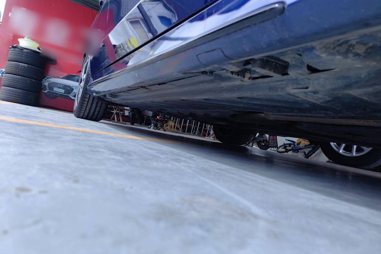 Used Mercedes-Benz C-Class 2019 C 260 Sport Edition