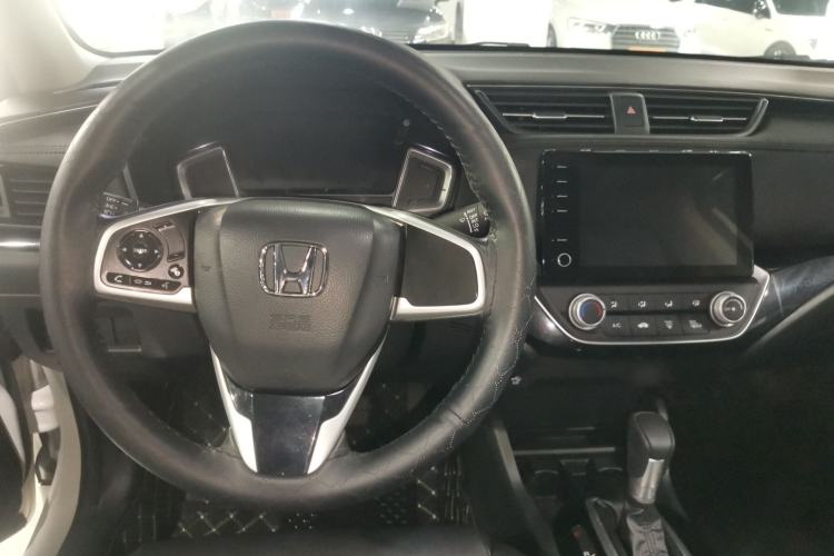 Used Honda Crider 2022 180Turbo CVT Luxury Edition
