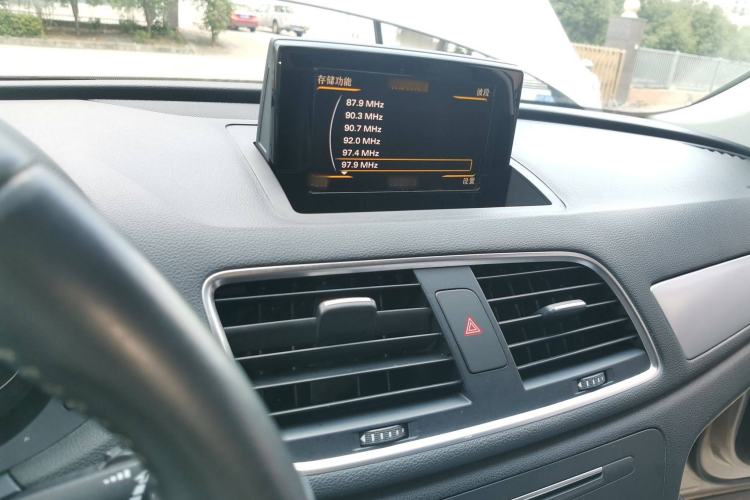 Used Audi Q3 2018 30 TFSI Fashion Edition Collector's Version
