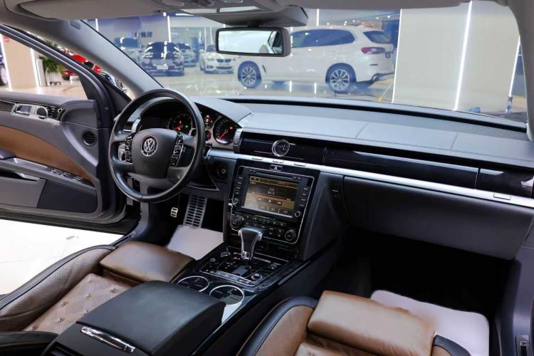 Used Volkswagen Phaeton 2015 3.0L Exclusive Edition
