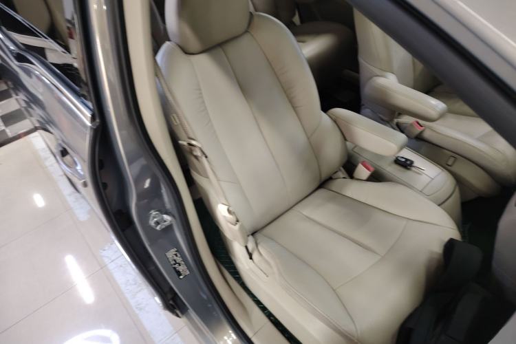 Used Buick GL8 2017 25S Luxury Version China V Standard