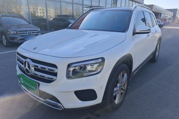 Used Mercedes-Benz GLB 2023 GLB 220 Sport Edition