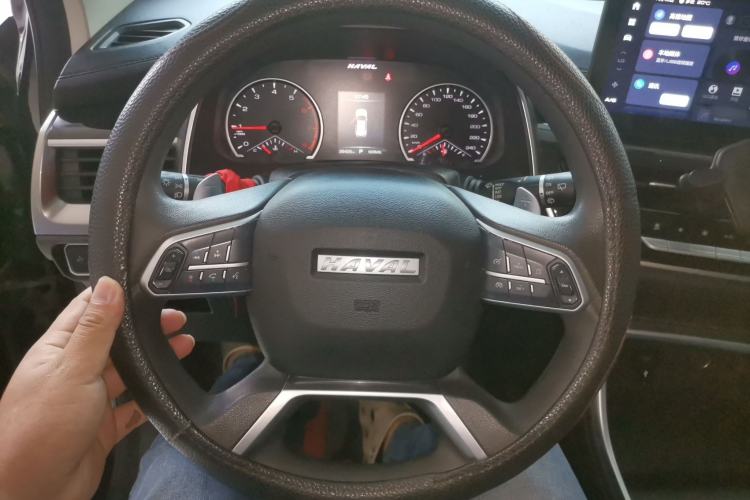 Used Haval H6 2021 National Trend Edition 1.5T Automatic Urban Version