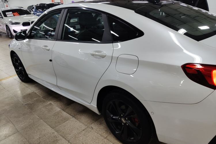 Used Buick Verano 2023 Pro GS Swift Edition