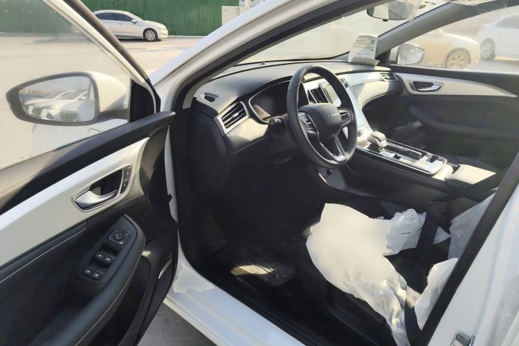 Used Roewe i6 MAX New Energy 2023 EV 420 Skyroof Special Edition
