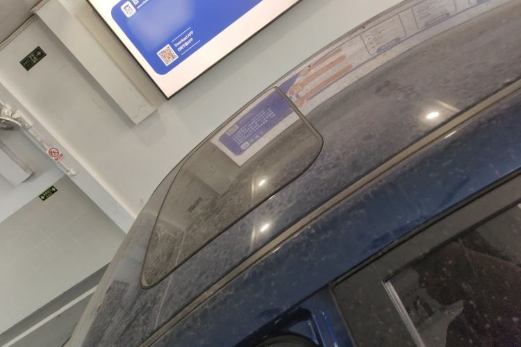 Used Geely Auto Emgrand GL 2018 1.4T DCT Prestige Smart Connectivity Version
