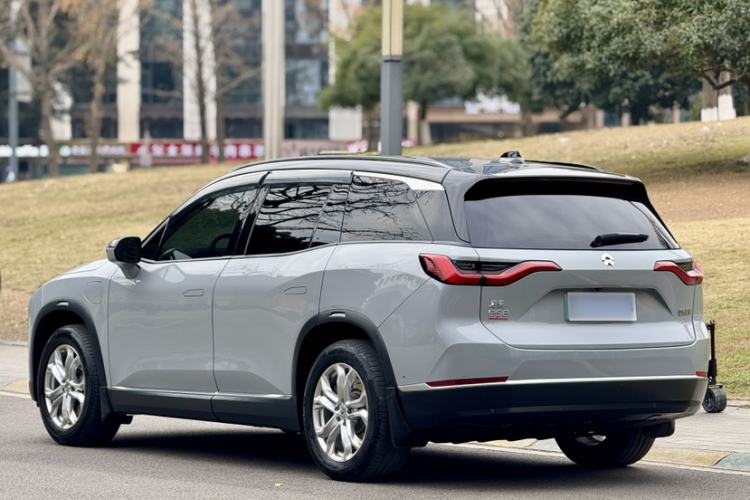 Used Nio ES8 2022 100 kWh Six-Seater Version