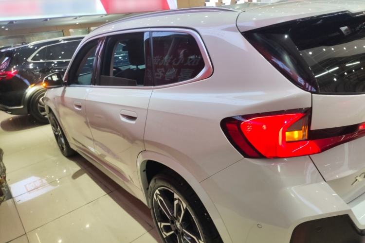 Used BMW X1 2023 sDrive25Li M Sport Package
