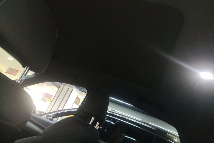 Used Audi Q5L Sportback 2021 40 TFSI Fashion Model