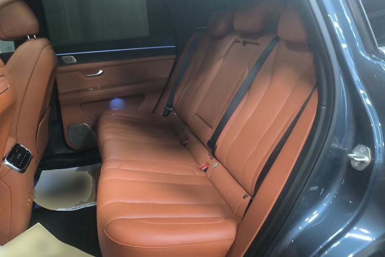 Used Hima AITO M7 2024 1.5T Intelligent Drive 4WD Ultra Version 5 Seats