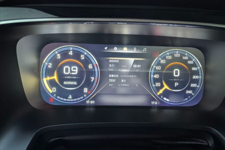 Used GAC Trumpchi M8 2021 Lingxiu Series 390T Ultimate Edition