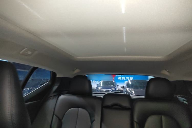 Used Volvo XC40 2021 T4 4x4 SmartDrive Fashion Edition