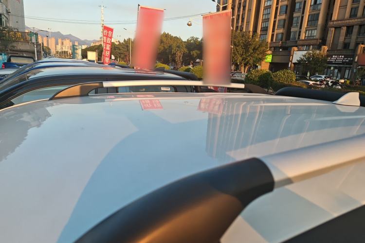 Used Great Wall Poer 2023 2.0T Commercial Version Automatic Diesel Two-Wheel Drive Elite Trim with Long Bed – GW4D20M