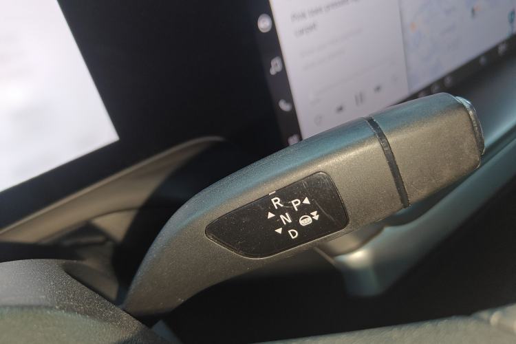 Used XPeng P7 2020 670N