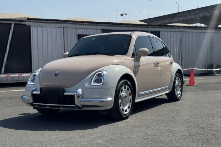 Used ORA Ballet Cat 2023 401 km Luxury Version