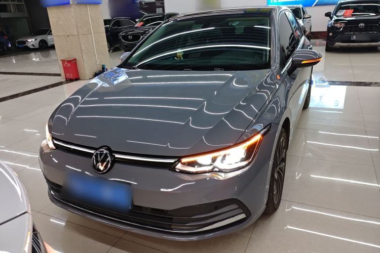 Used Volkswagen Golf 2023 280TSI DSG Pro
