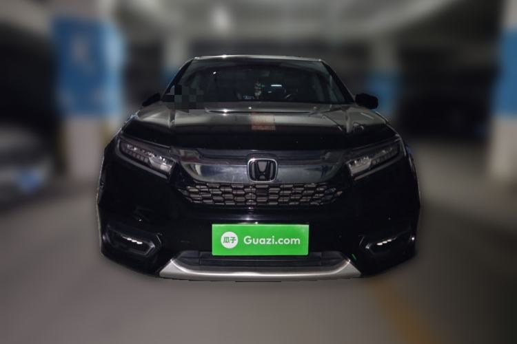 Used Honda Avancier 2017 370TURBO 2WD Luxury Edition