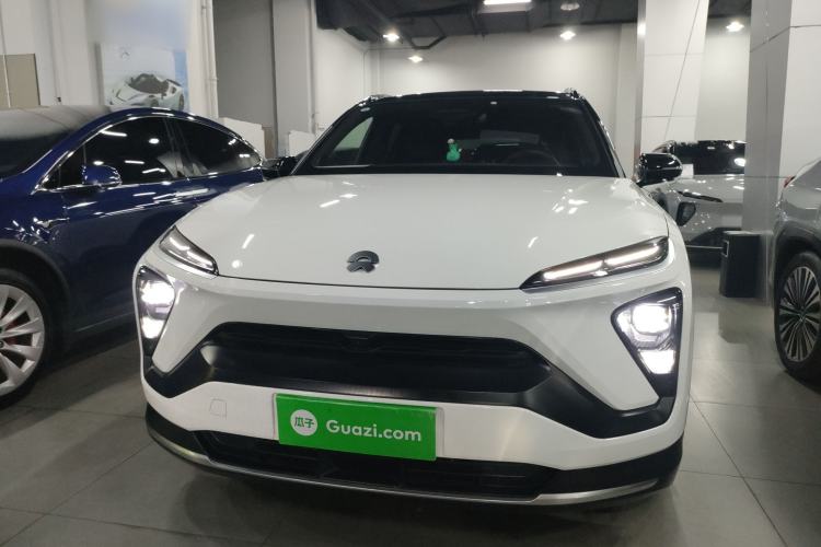 Used Nio ES6 2020 610 km Performance Version
