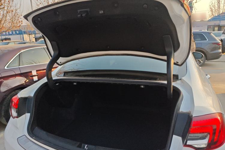 Used Buick Regal 2022 552T Smart Edition