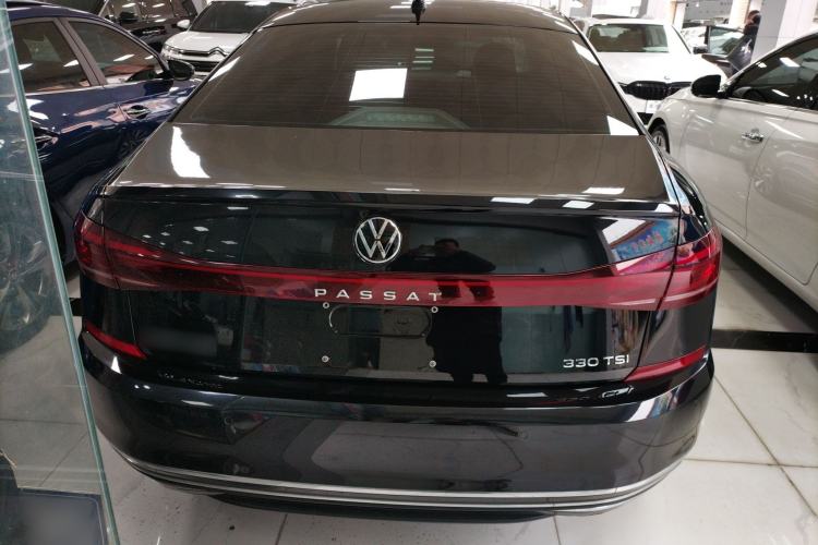 Used Volkswagen Passat 2022 330TSI Starry Elite Edition
