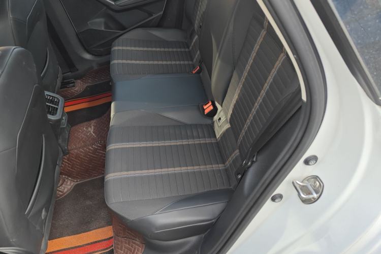 Used Volkswagen Lavida 2019 280TSI DSG Comfort Edition China VI standard
