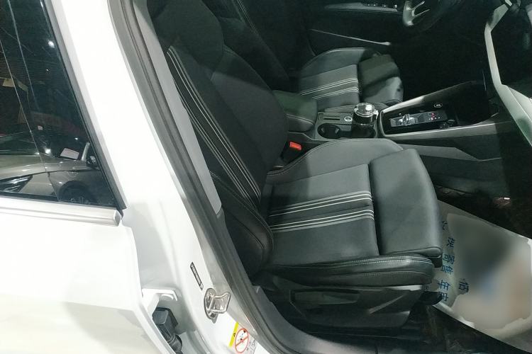 Used Audi A3 2022 Sportback 35 TFSI Fashionable Sports Model