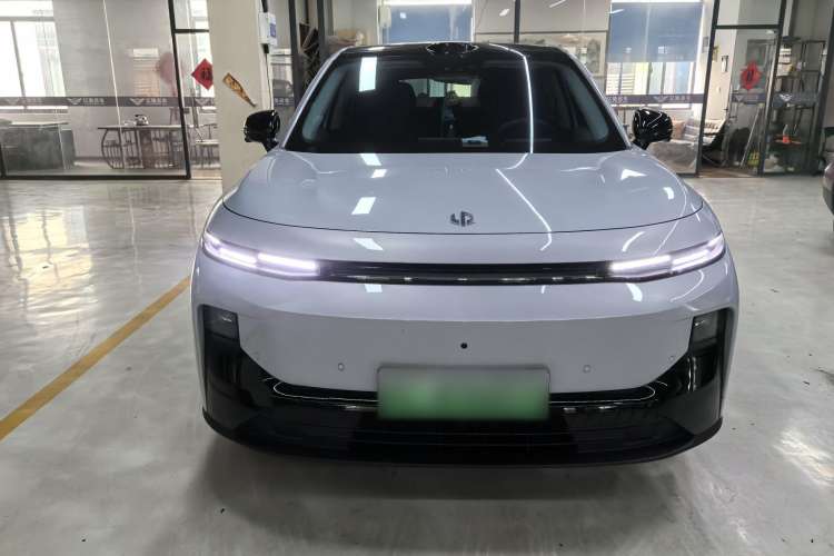 Used Leapmotor B10 2025 510 LiDAR Version